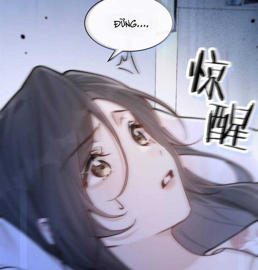 Em Nghe Thấy Được Chapter 12.2 trang 9