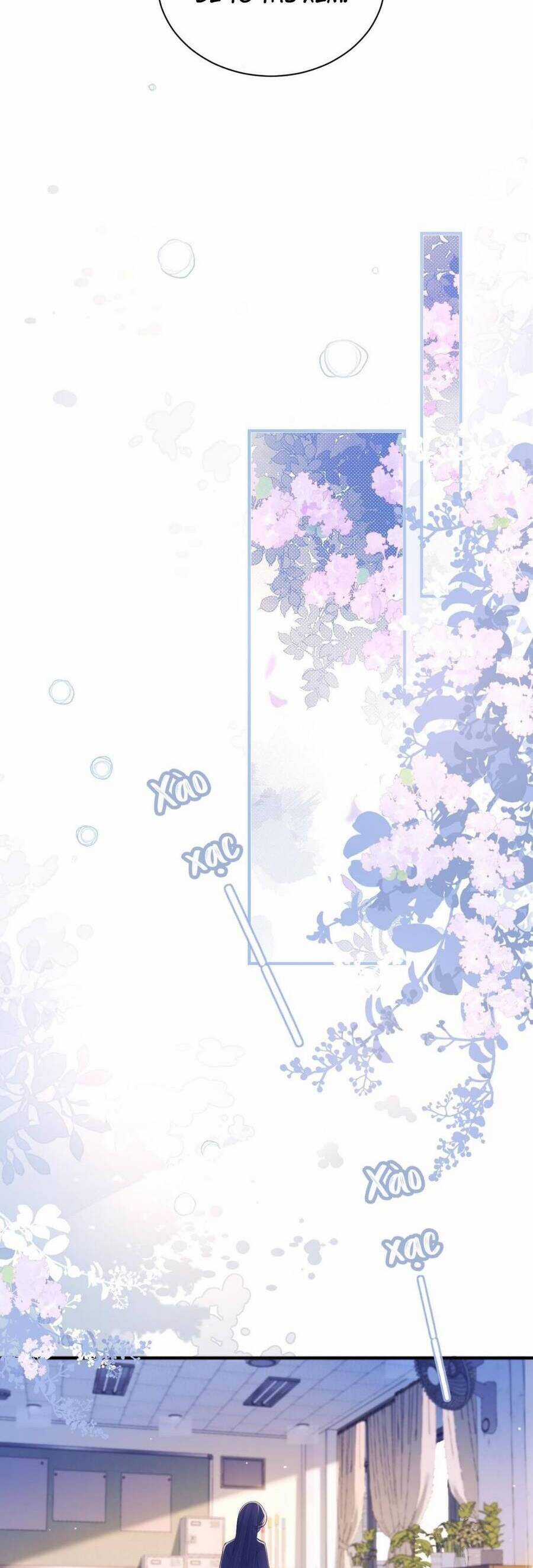 Em Nghe Thấy Được Chapter 13 trang 14