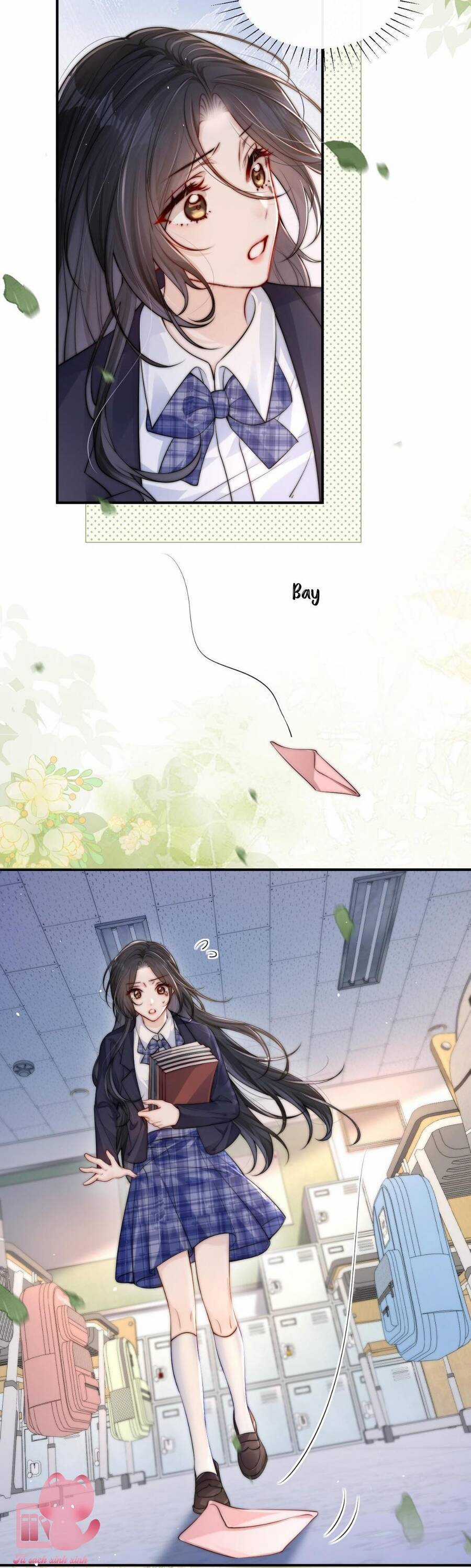 Em Nghe Thấy Được Chapter 13 trang 17