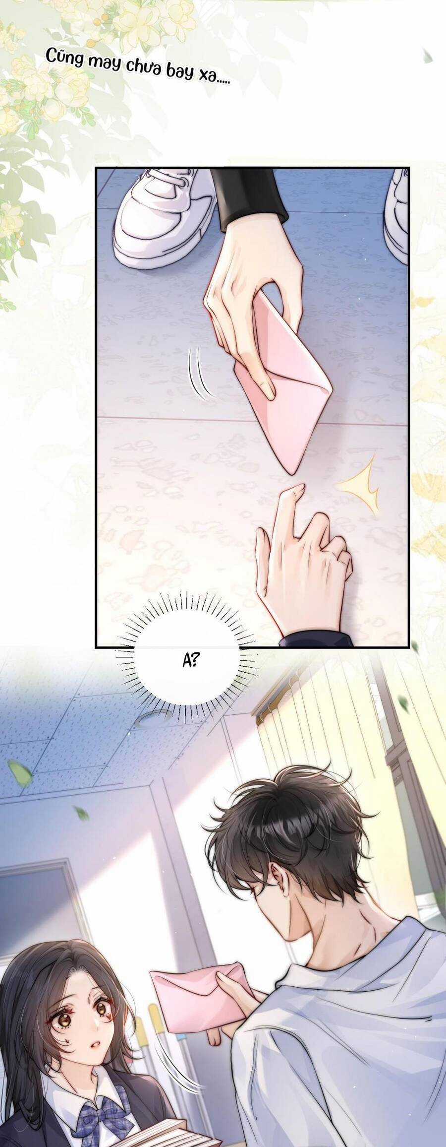 Em Nghe Thấy Được Chapter 13 trang 18