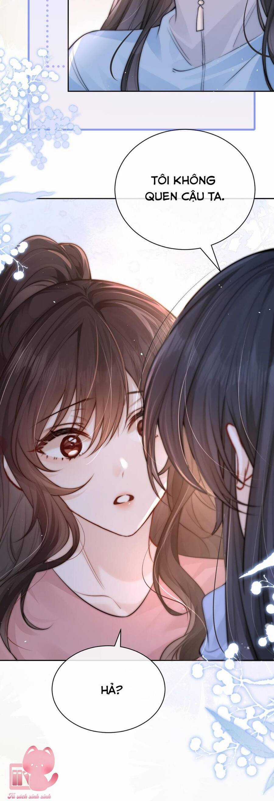 Em Nghe Thấy Được Chapter 13 trang 9