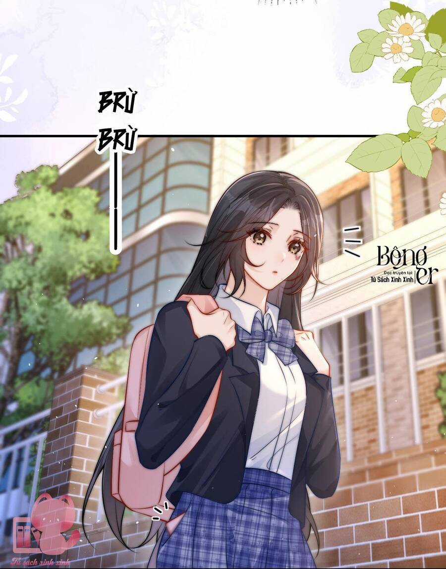 Em Nghe Thấy Được Chapter 14 trang 12