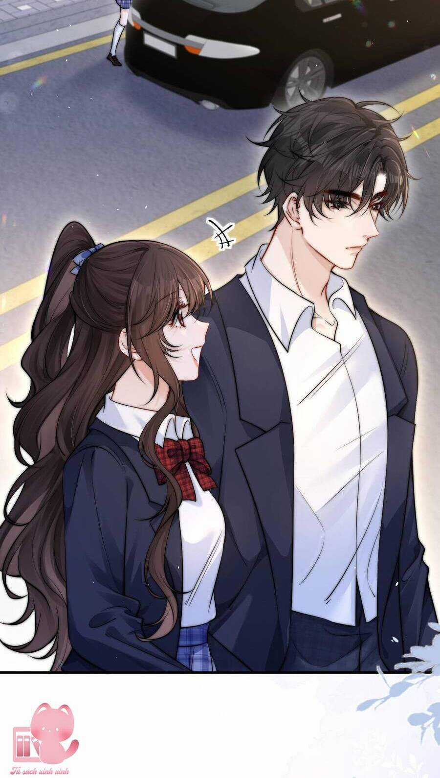 Em Nghe Thấy Được Chapter 14 trang 15