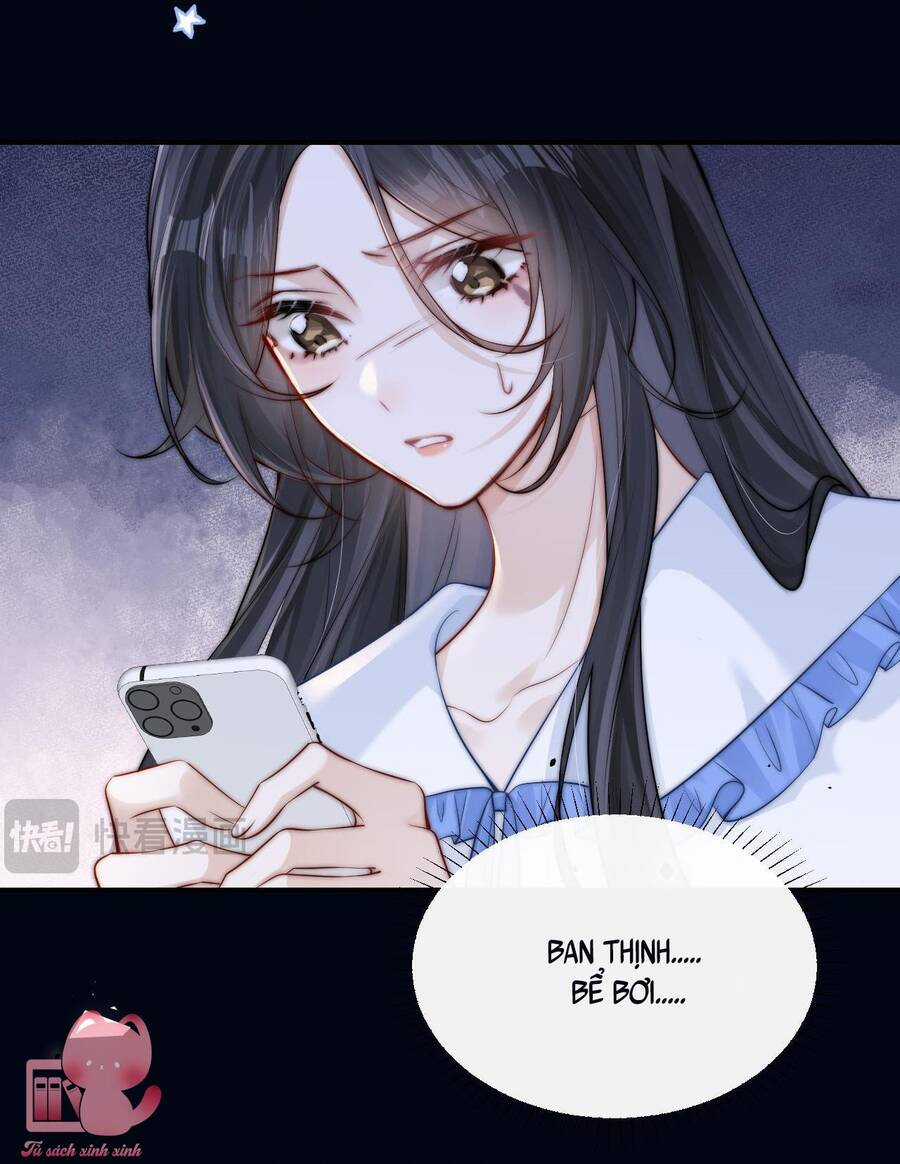 Em Nghe Thấy Được Chapter 14 trang 26