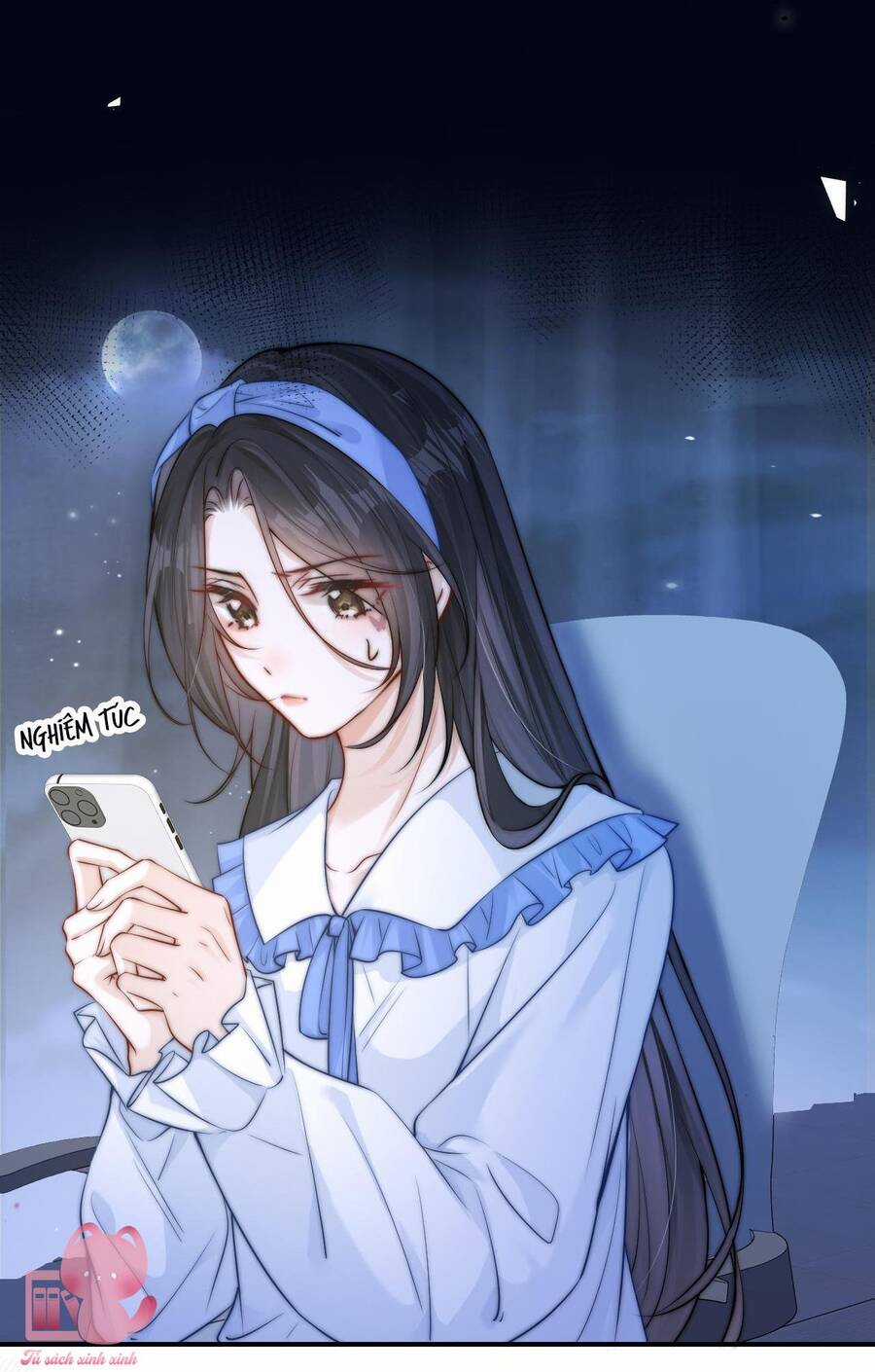 Em Nghe Thấy Được Chapter 14 trang 30