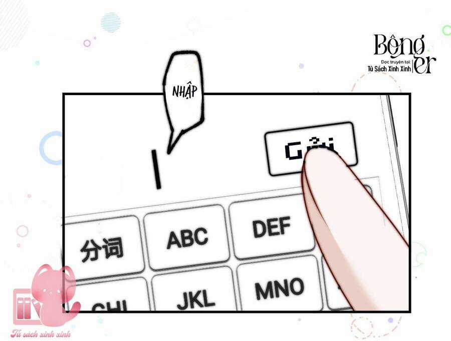 Em Nghe Thấy Được Chapter 14 trang 31