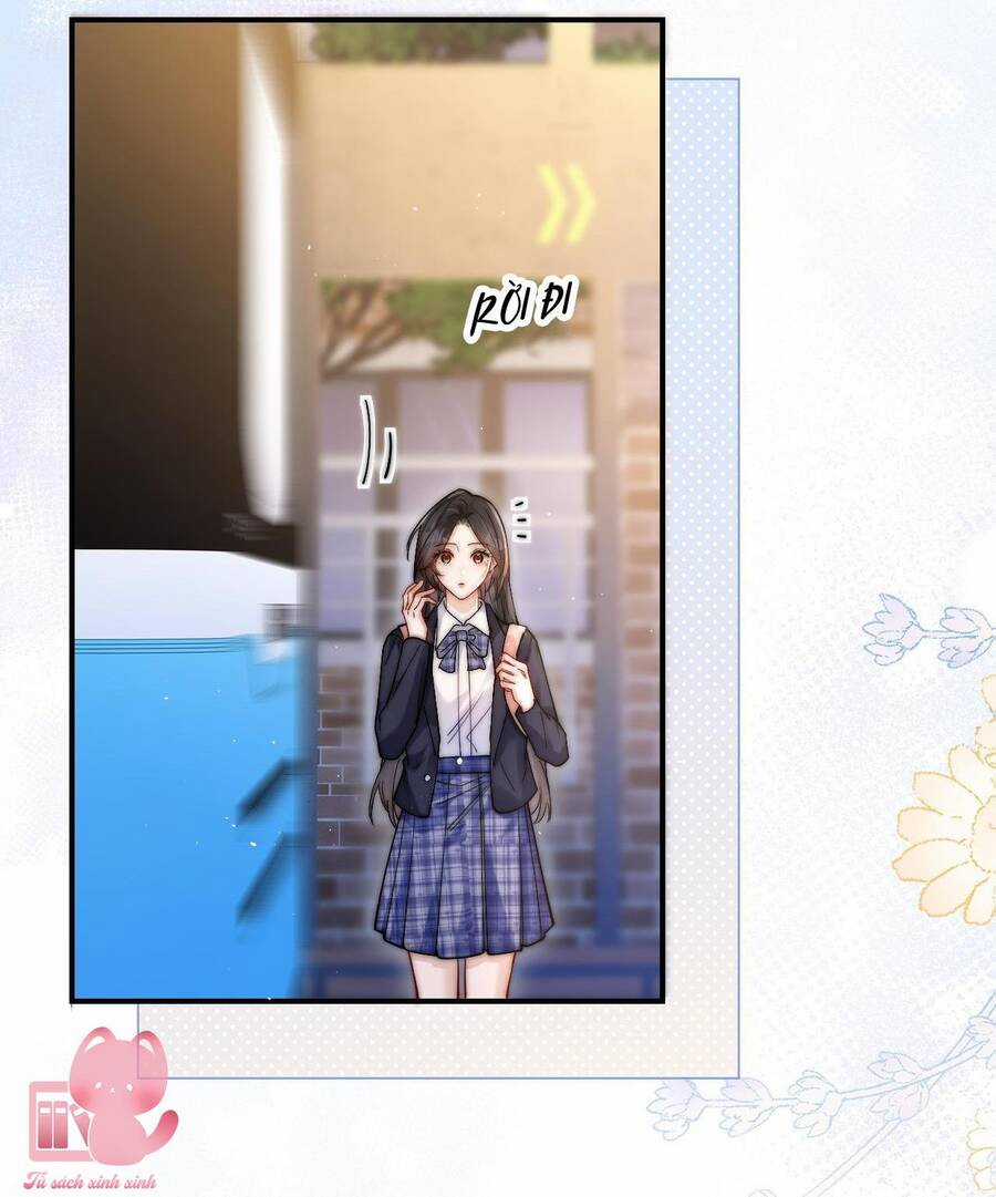 Em Nghe Thấy Được Chapter 14 trang 4