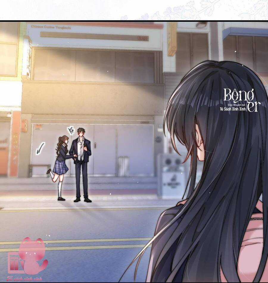 Em Nghe Thấy Được Chapter 14 trang 5