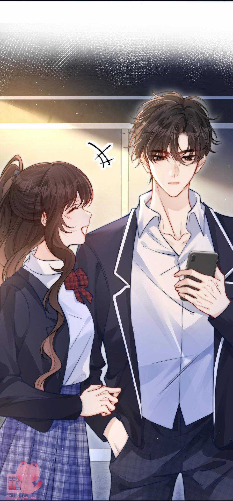 Em Nghe Thấy Được Chapter 14 trang 6