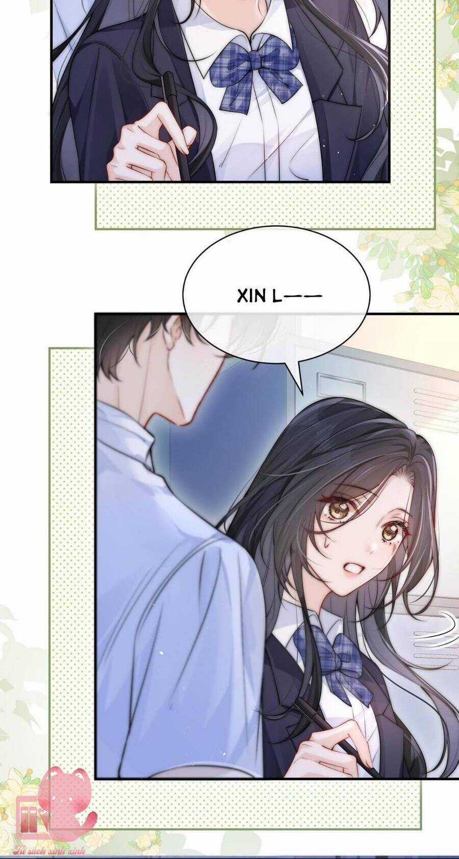 Em Nghe Thấy Được Chapter 15 trang 11