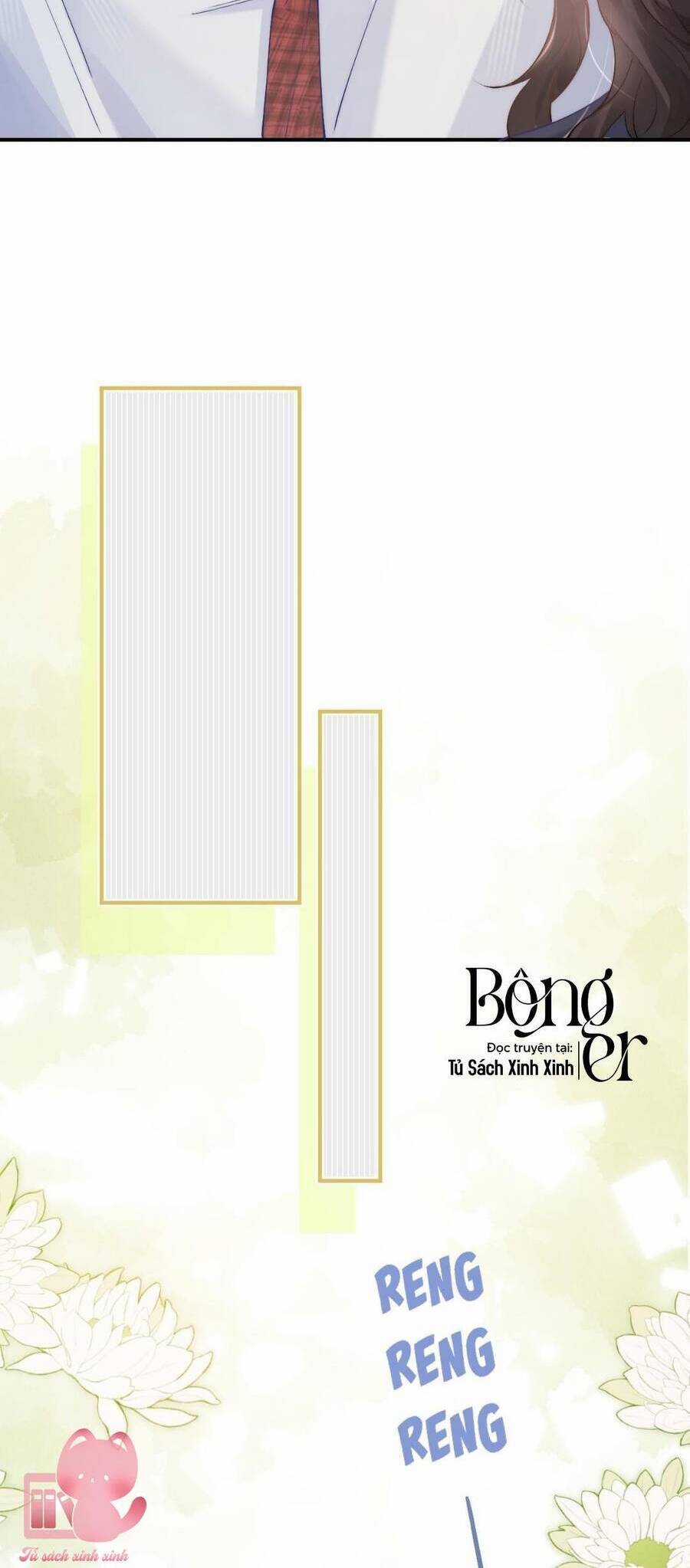 Em Nghe Thấy Được Chapter 15 trang 15