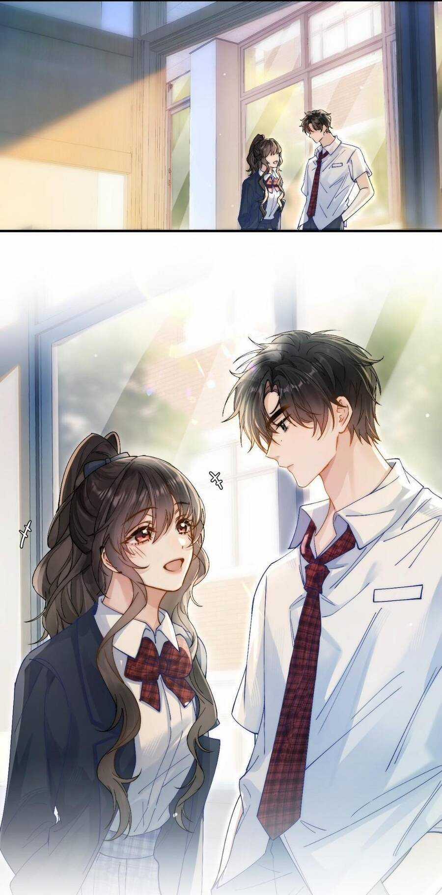 Em Nghe Thấy Được Chapter 15 trang 18