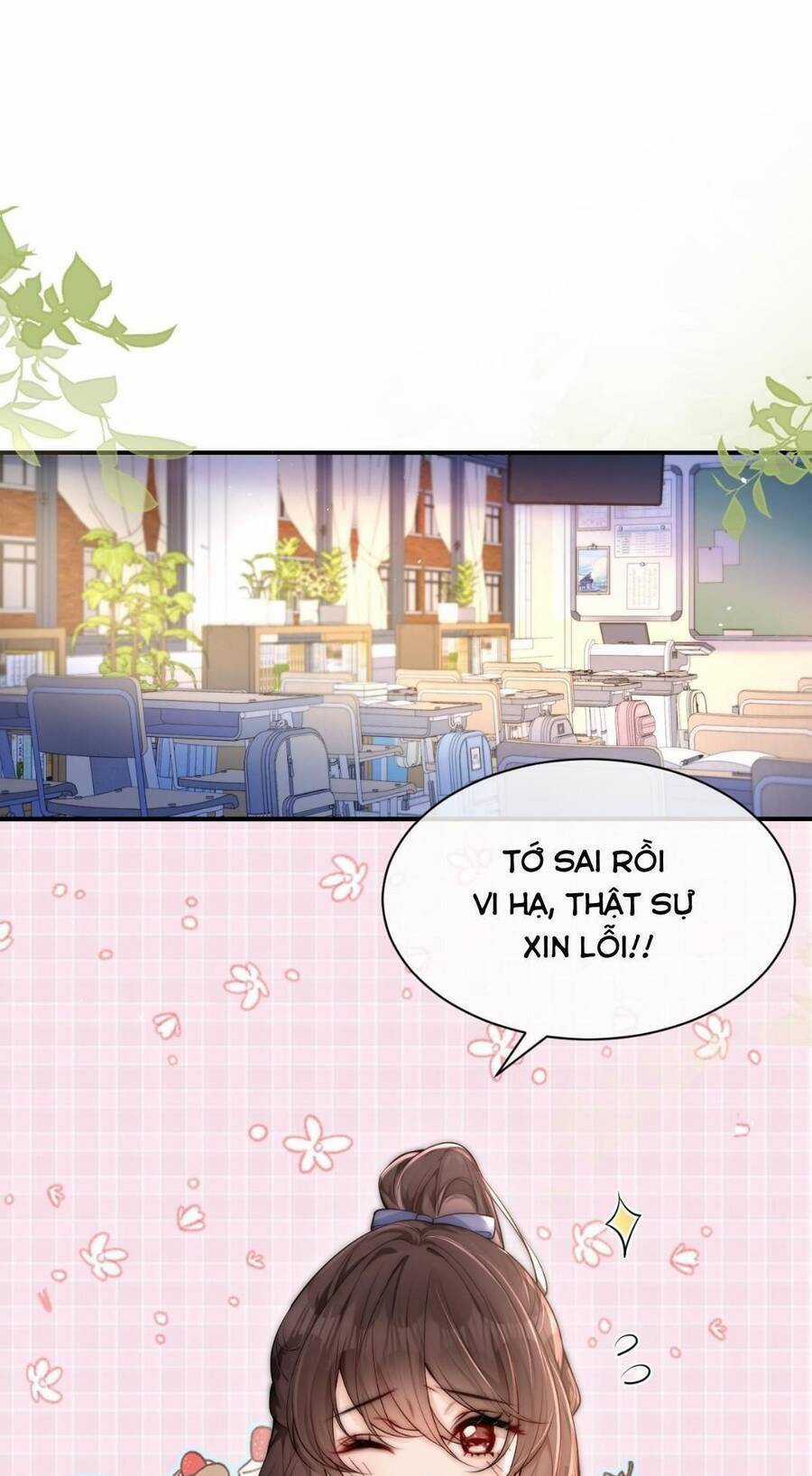 Em Nghe Thấy Được Chapter 15 trang 2