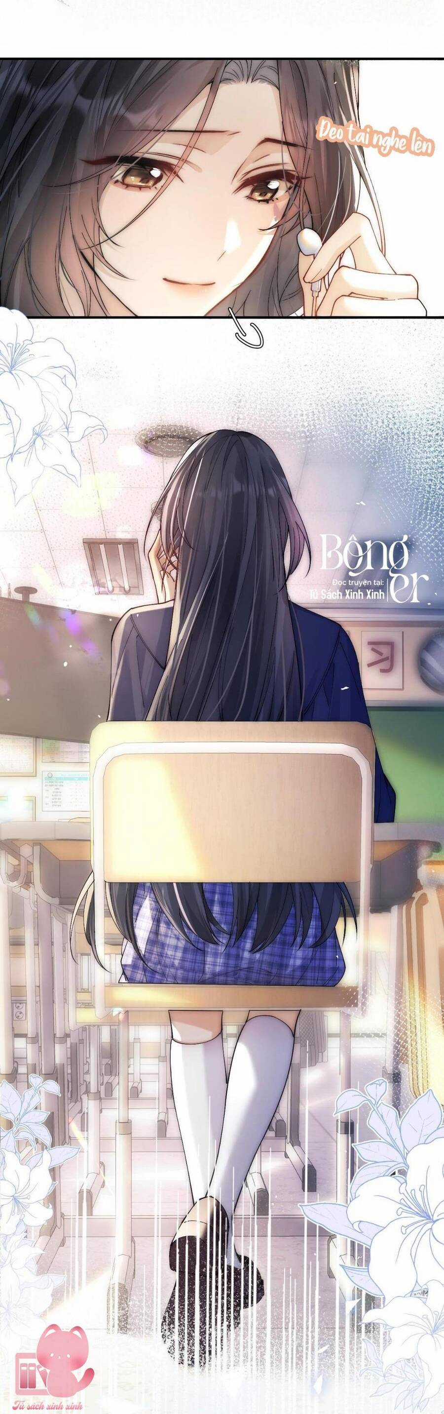 Em Nghe Thấy Được Chapter 15 trang 20