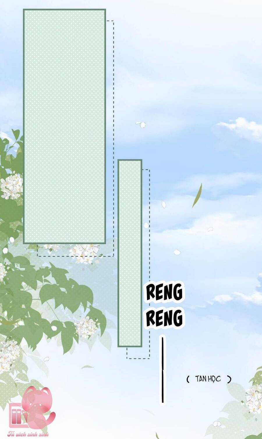 Em Nghe Thấy Được Chapter 15 trang 22