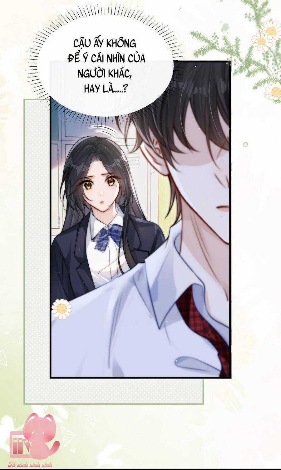 Em Nghe Thấy Được Chapter 15 trang 26