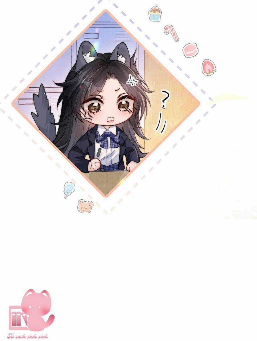 Em Nghe Thấy Được Chapter 15 trang 30