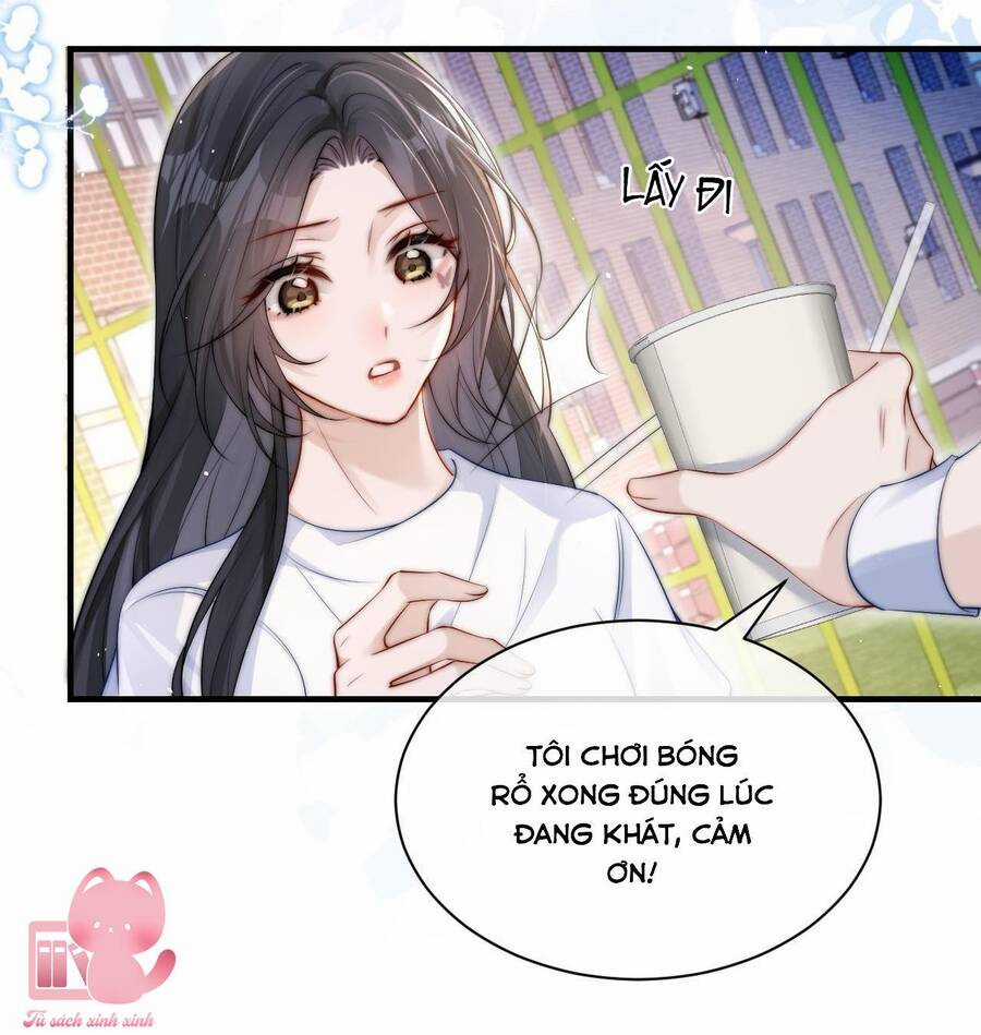 Em Nghe Thấy Được Chapter 16 trang 20