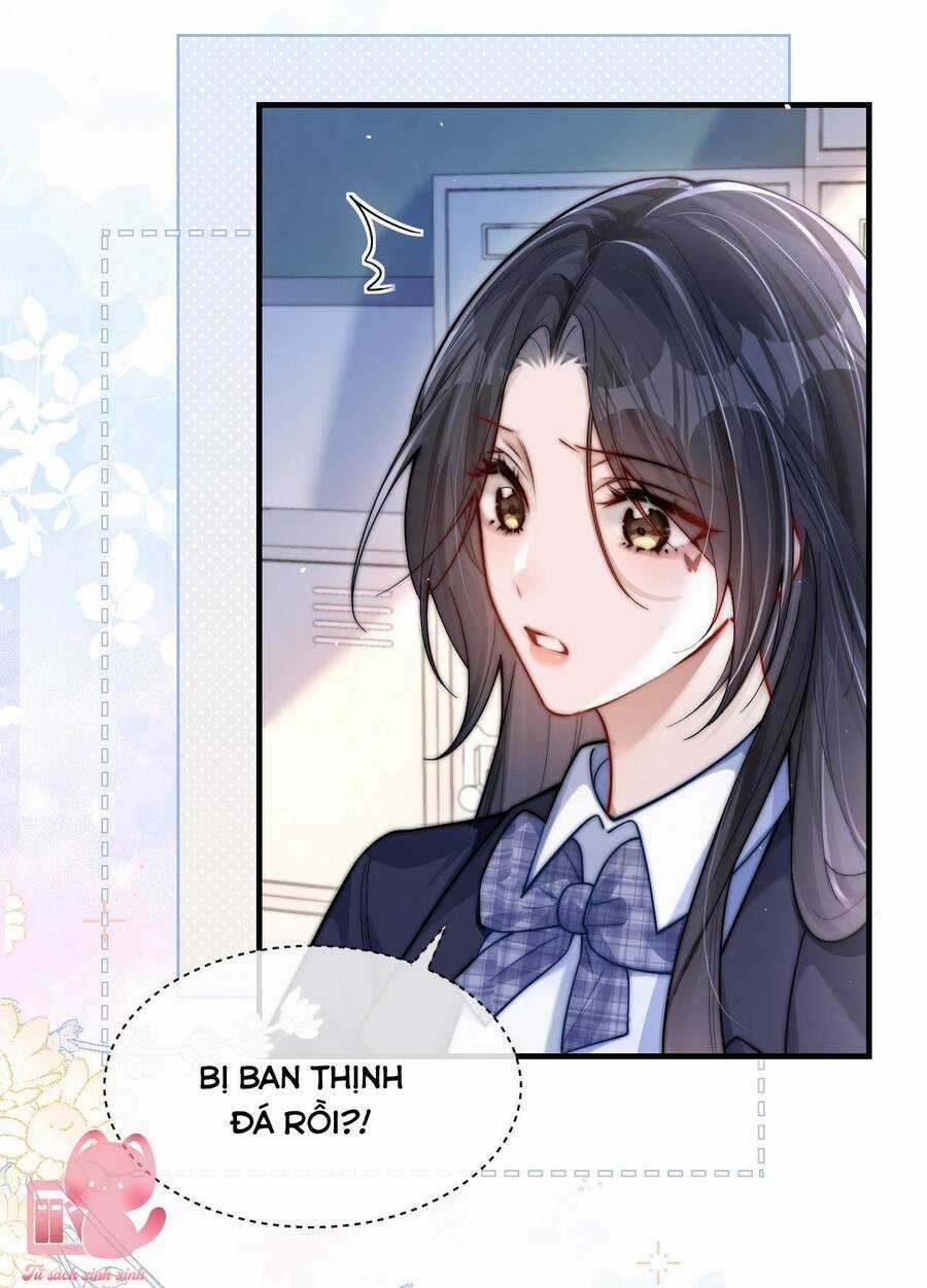 Em Nghe Thấy Được Chapter 16 trang 29