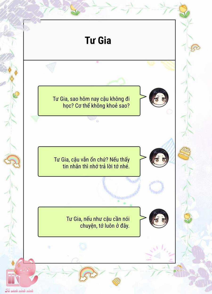 Em Nghe Thấy Được Chapter 16 trang 32