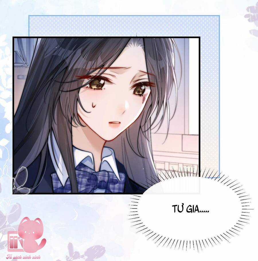 Em Nghe Thấy Được Chapter 16 trang 33