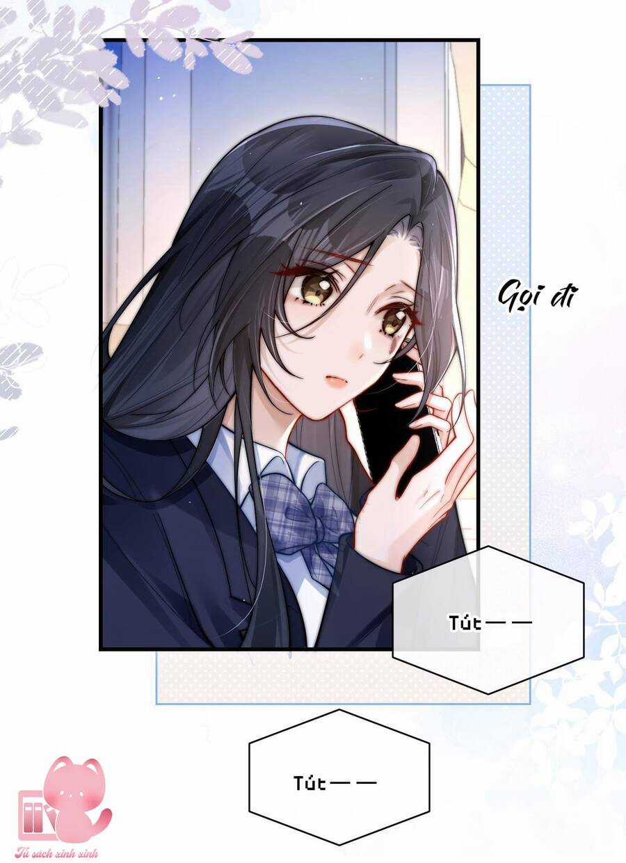 Em Nghe Thấy Được Chapter 16 trang 34