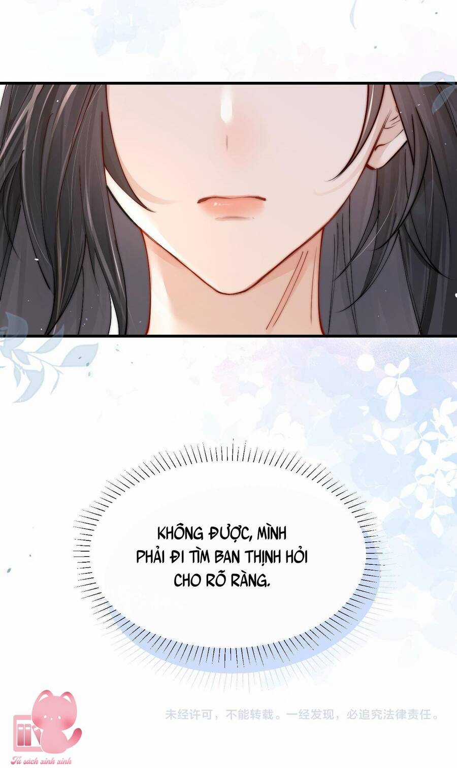 Em Nghe Thấy Được Chapter 16 trang 37