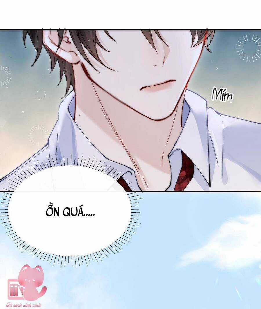 Em Nghe Thấy Được Chapter 16 trang 6