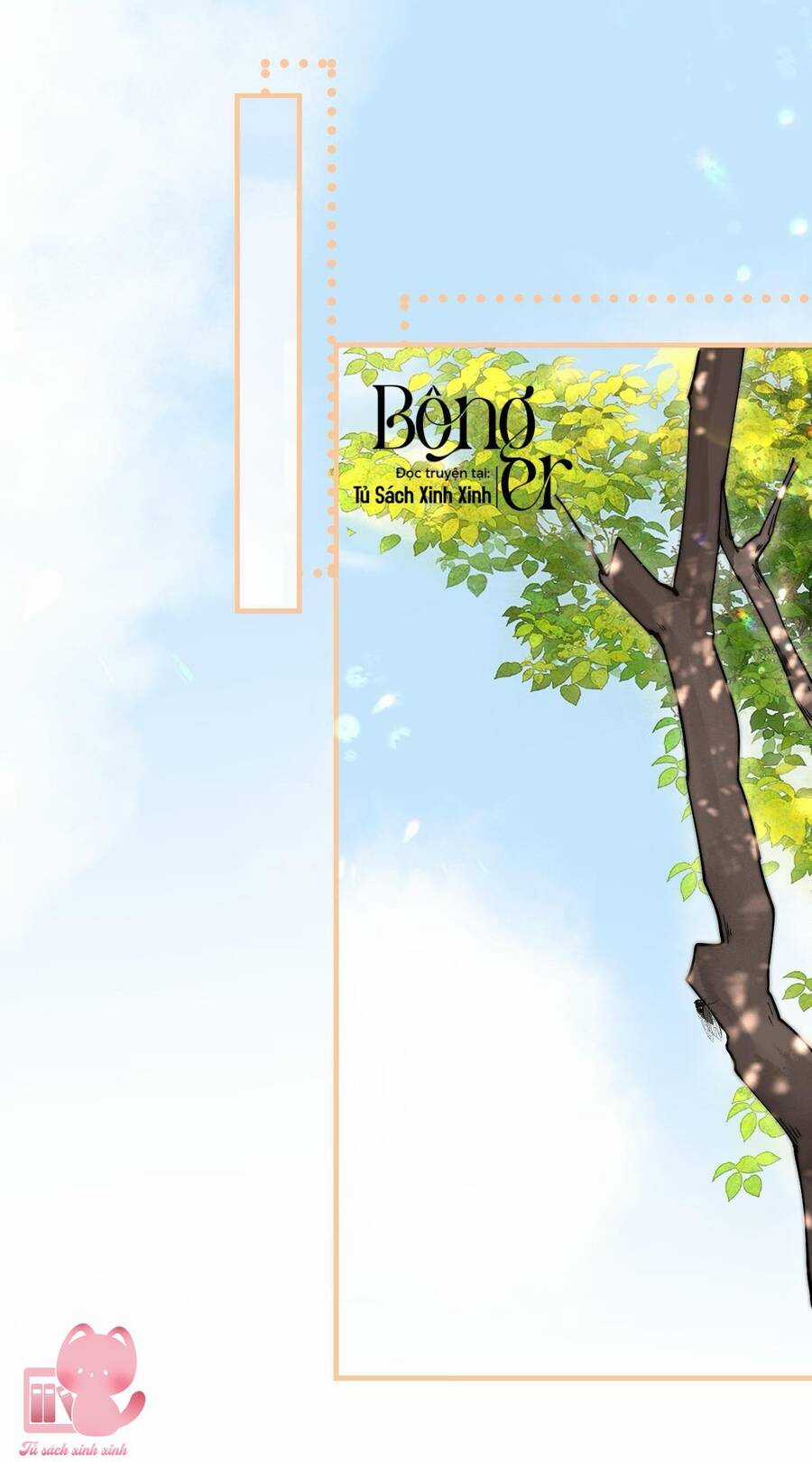 Em Nghe Thấy Được Chapter 16 trang 7