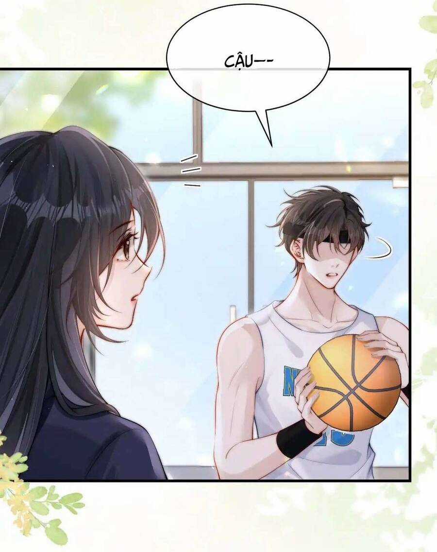 Em Nghe Thấy Được Chapter 17 trang 13