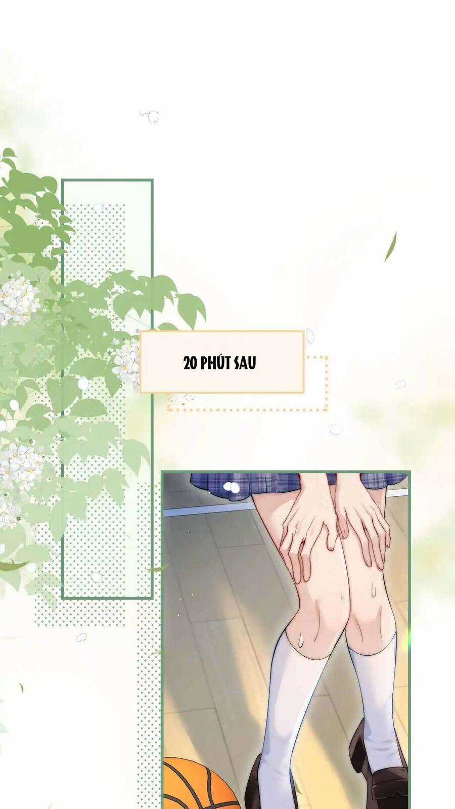 Em Nghe Thấy Được Chapter 17 trang 23