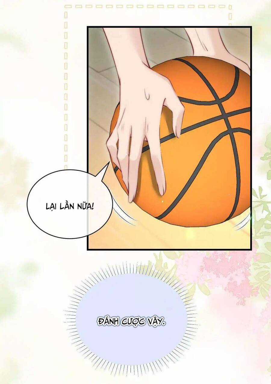 Em Nghe Thấy Được Chapter 17 trang 25