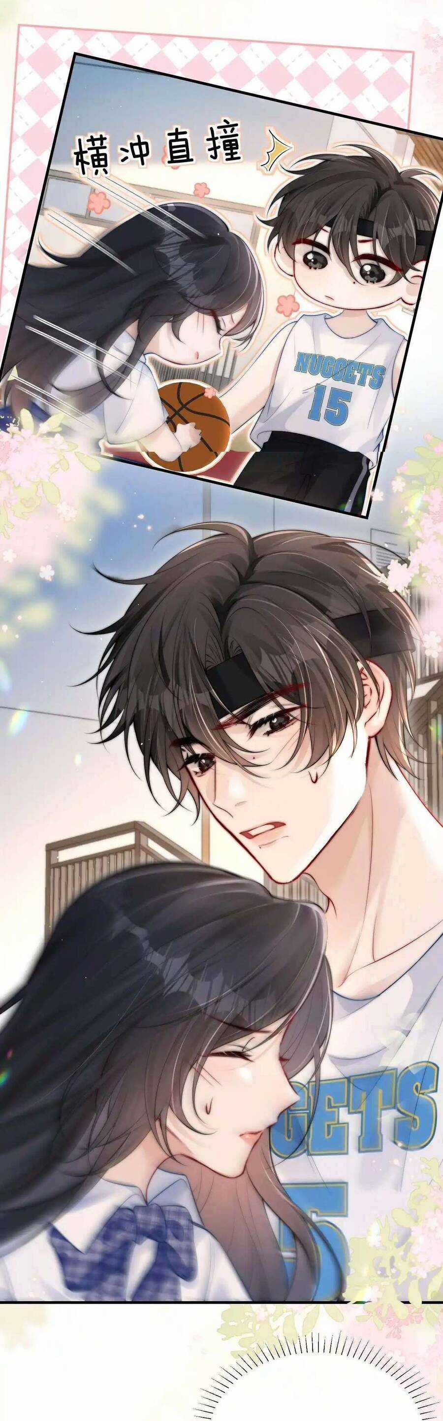 Em Nghe Thấy Được Chapter 17 trang 26