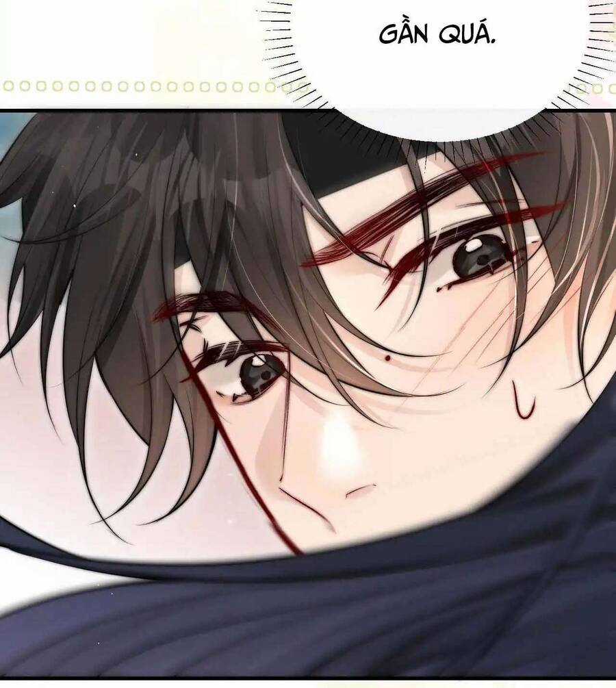 Em Nghe Thấy Được Chapter 17 trang 27