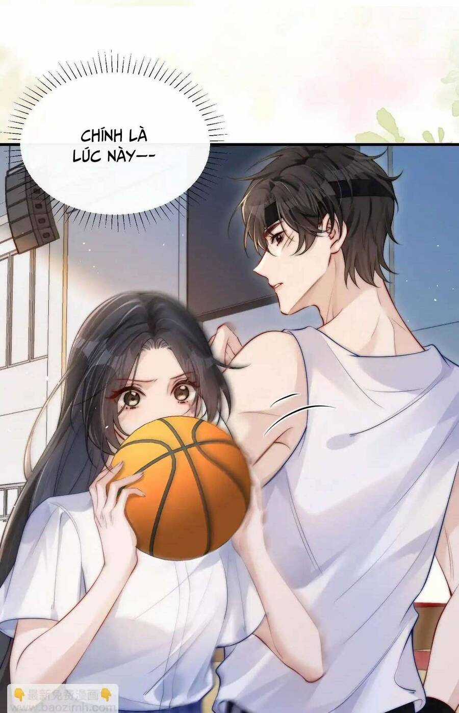 Em Nghe Thấy Được Chapter 17 trang 30