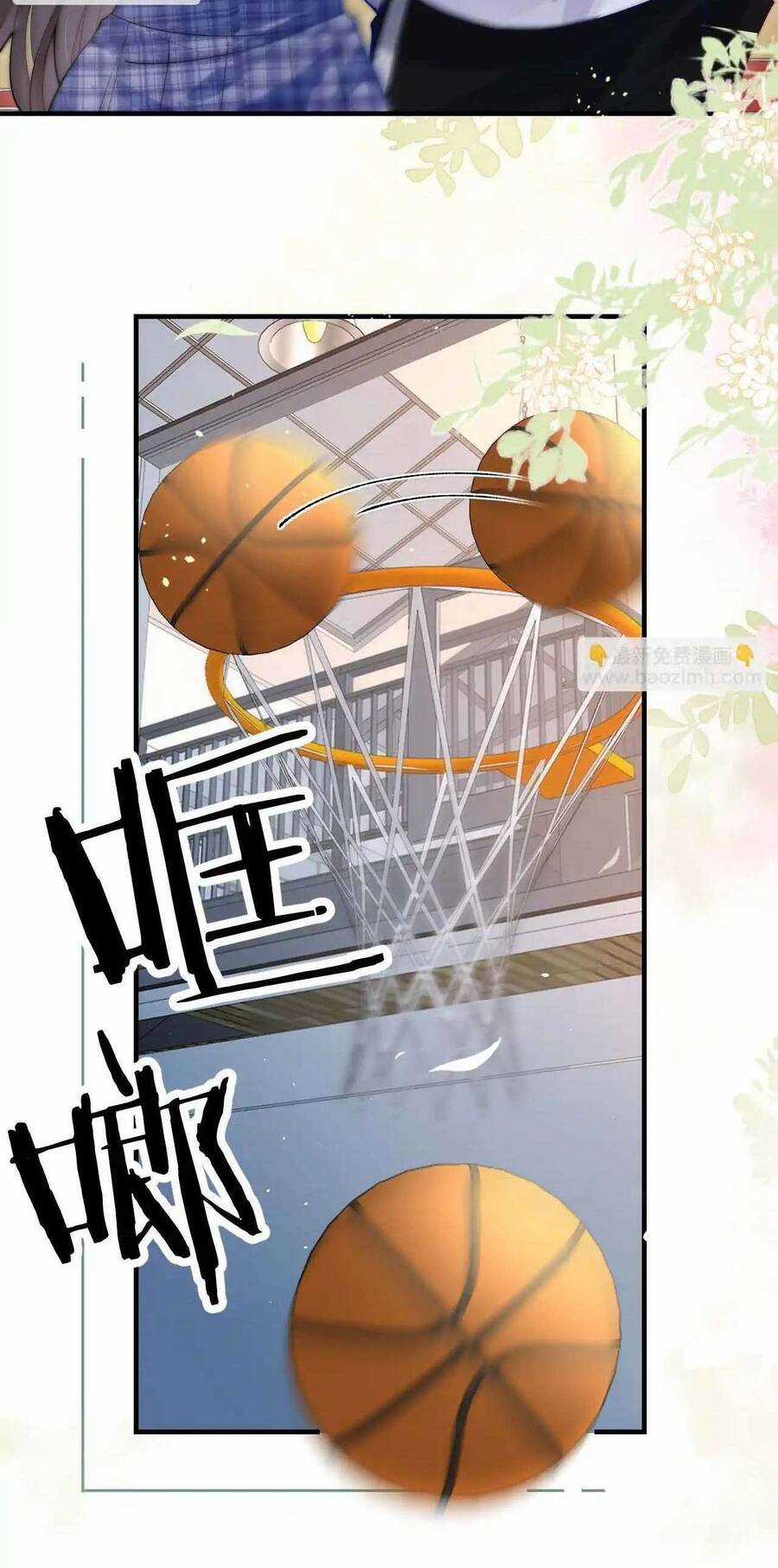 Em Nghe Thấy Được Chapter 17 trang 31