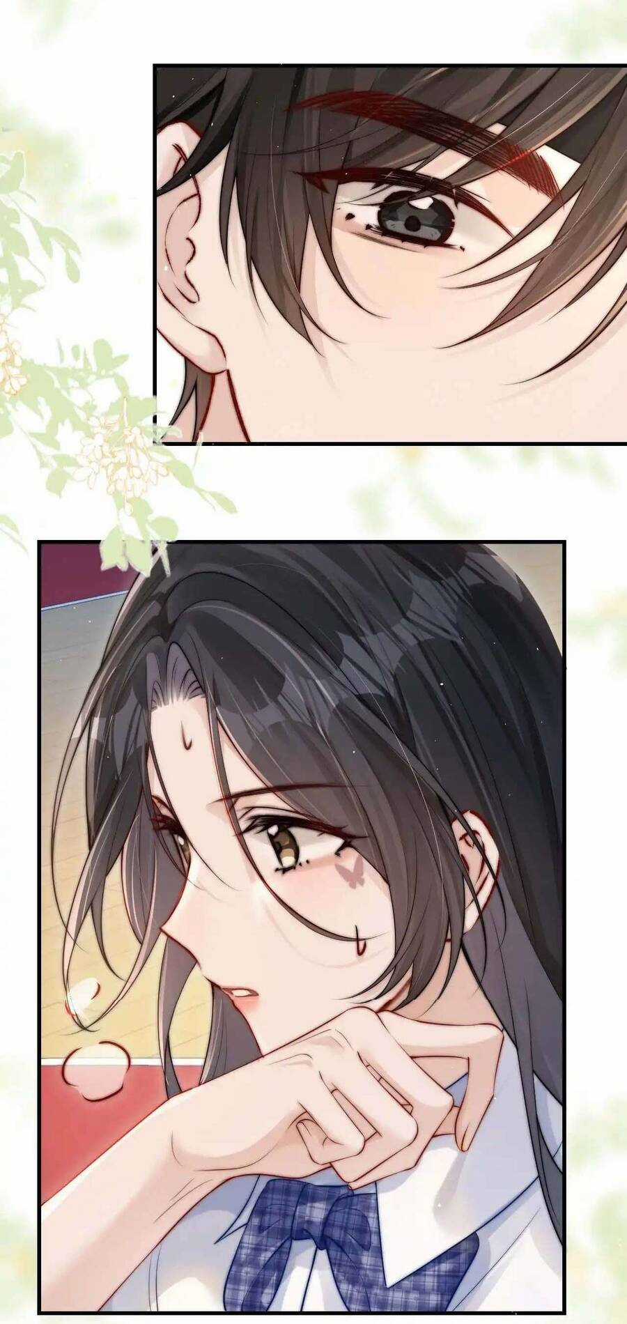 Em Nghe Thấy Được Chapter 17 trang 33