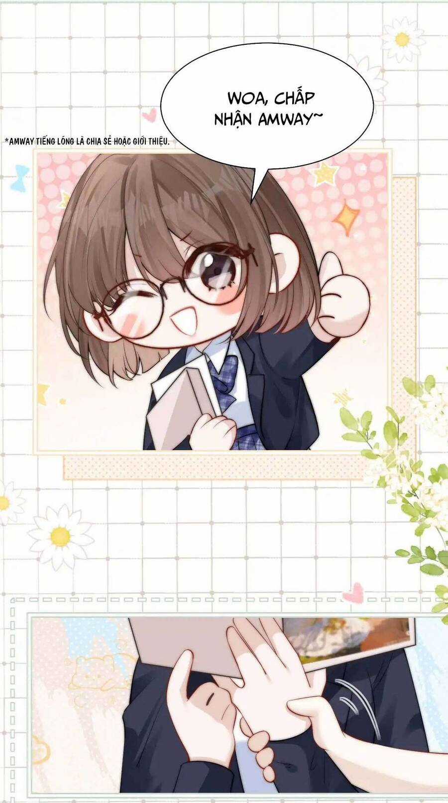 Em Nghe Thấy Được Chapter 17 trang 44