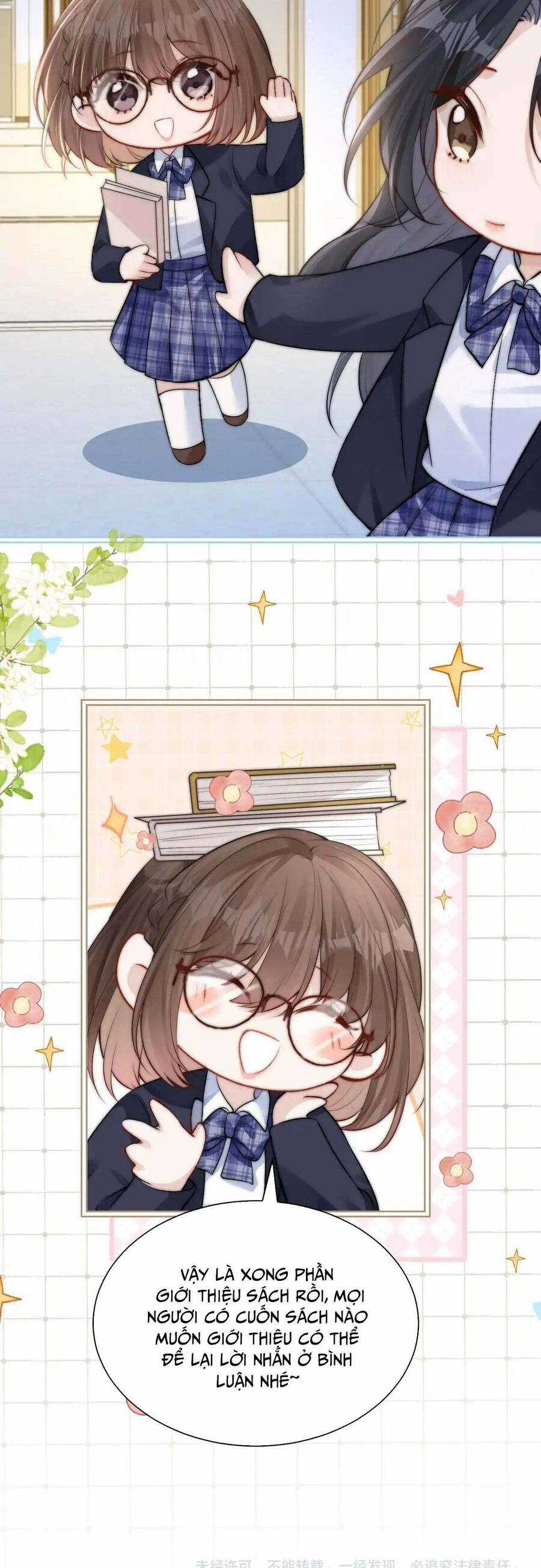 Em Nghe Thấy Được Chapter 17 trang 46