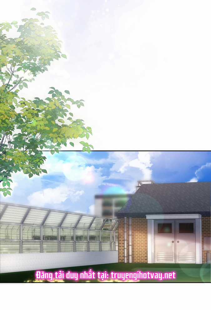 Em Nghe Thấy Được Chapter 2.1 trang 10