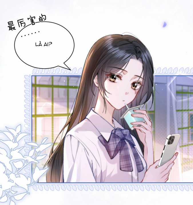 Em Nghe Thấy Được Chapter 2.1 trang 12