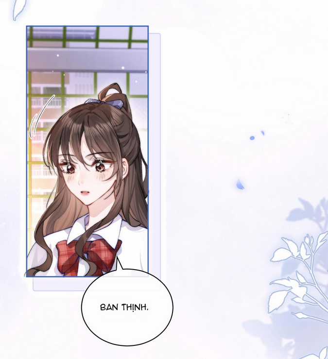 Em Nghe Thấy Được Chapter 2.1 trang 13