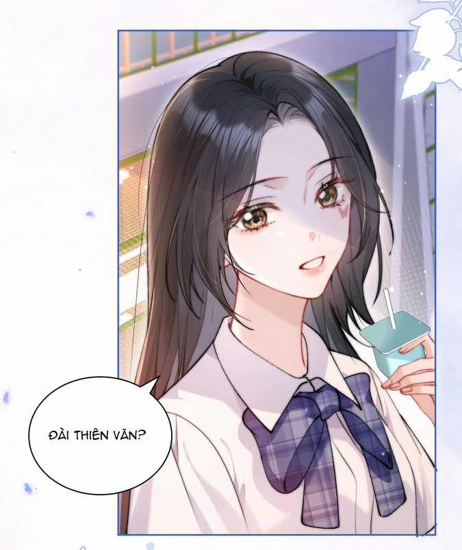 Em Nghe Thấy Được Chapter 2.1 trang 14