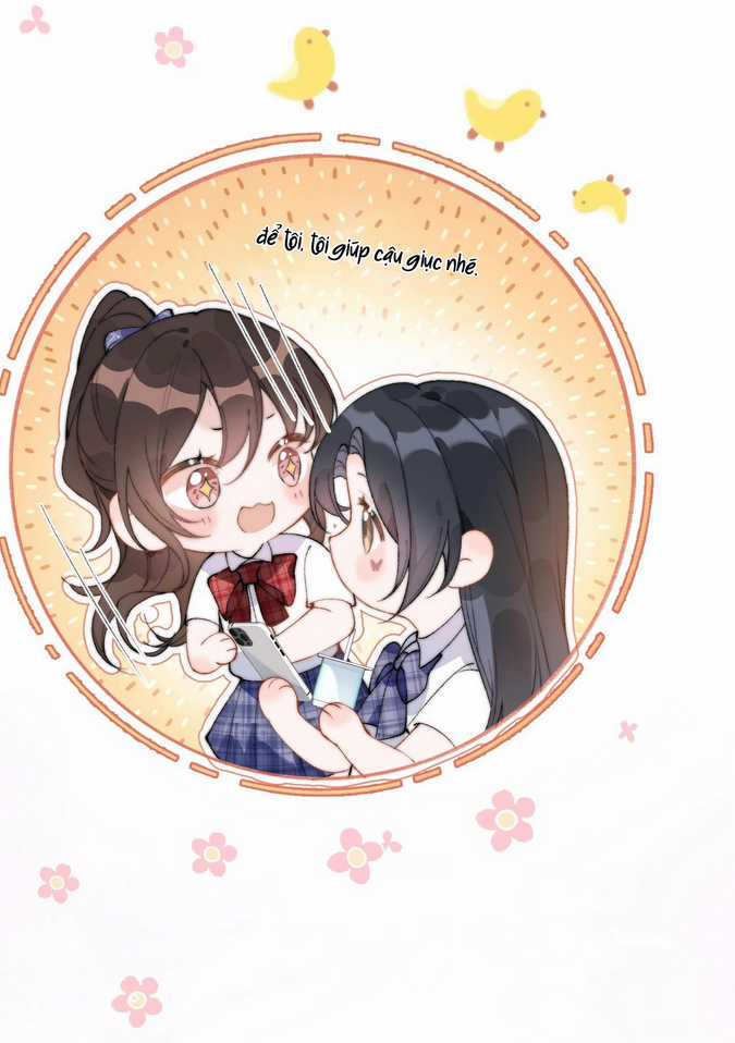 Em Nghe Thấy Được Chapter 2.1 trang 17