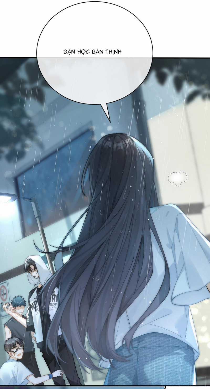 Em Nghe Thấy Được Chapter 2.2 trang 14