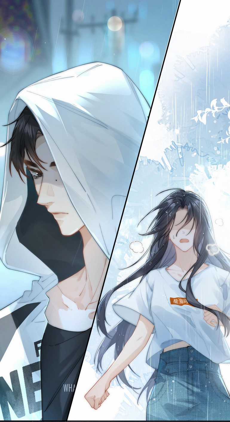 Em Nghe Thấy Được Chapter 2.2 trang 15