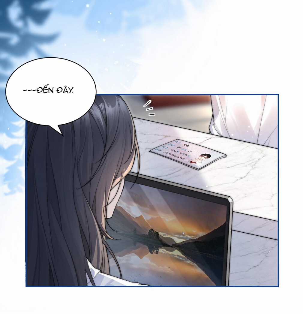 Em Nghe Thấy Được Chapter 2.2 trang 7