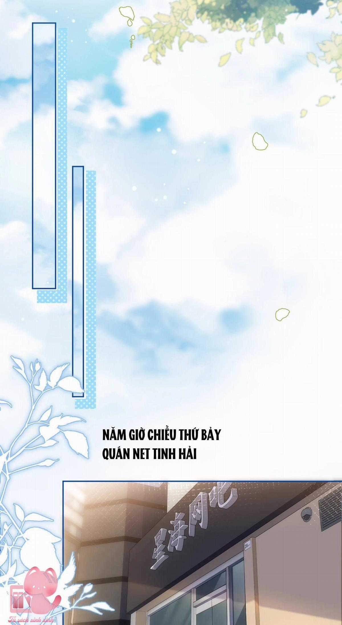 Em Nghe Thấy Được Chapter 2 trang 17