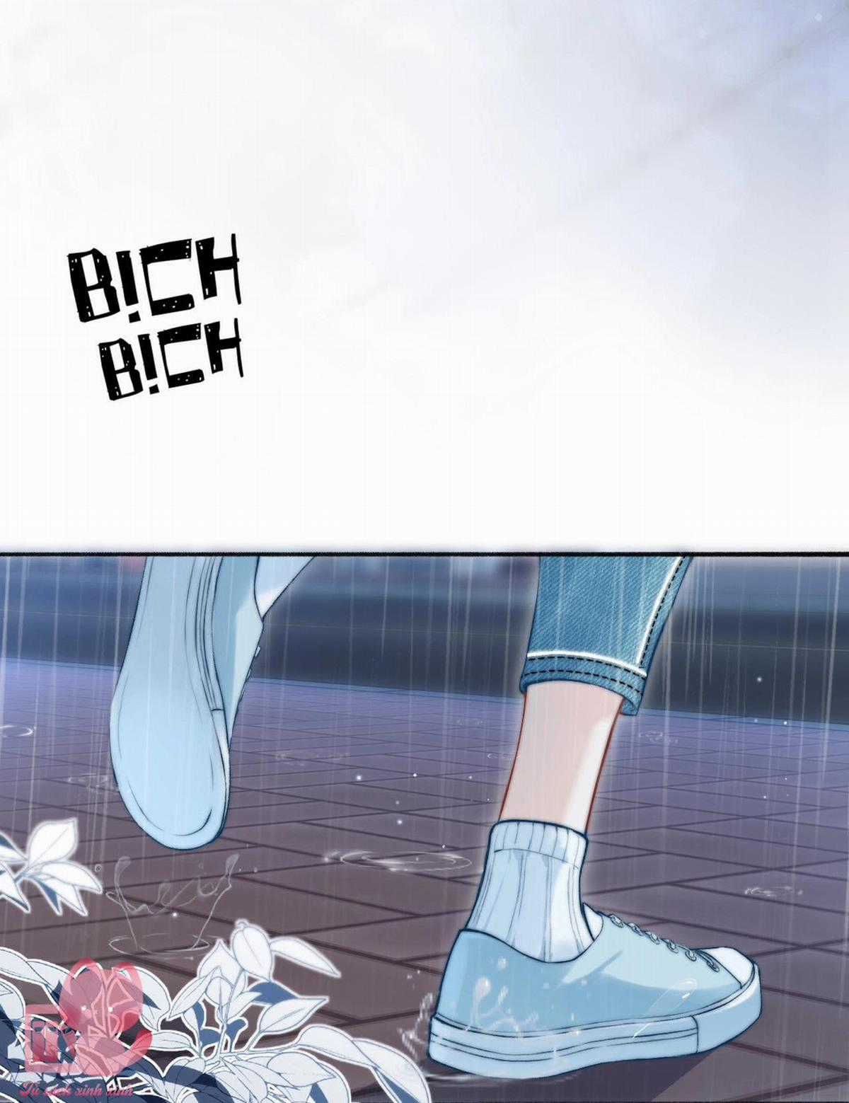 Em Nghe Thấy Được Chapter 2 trang 24