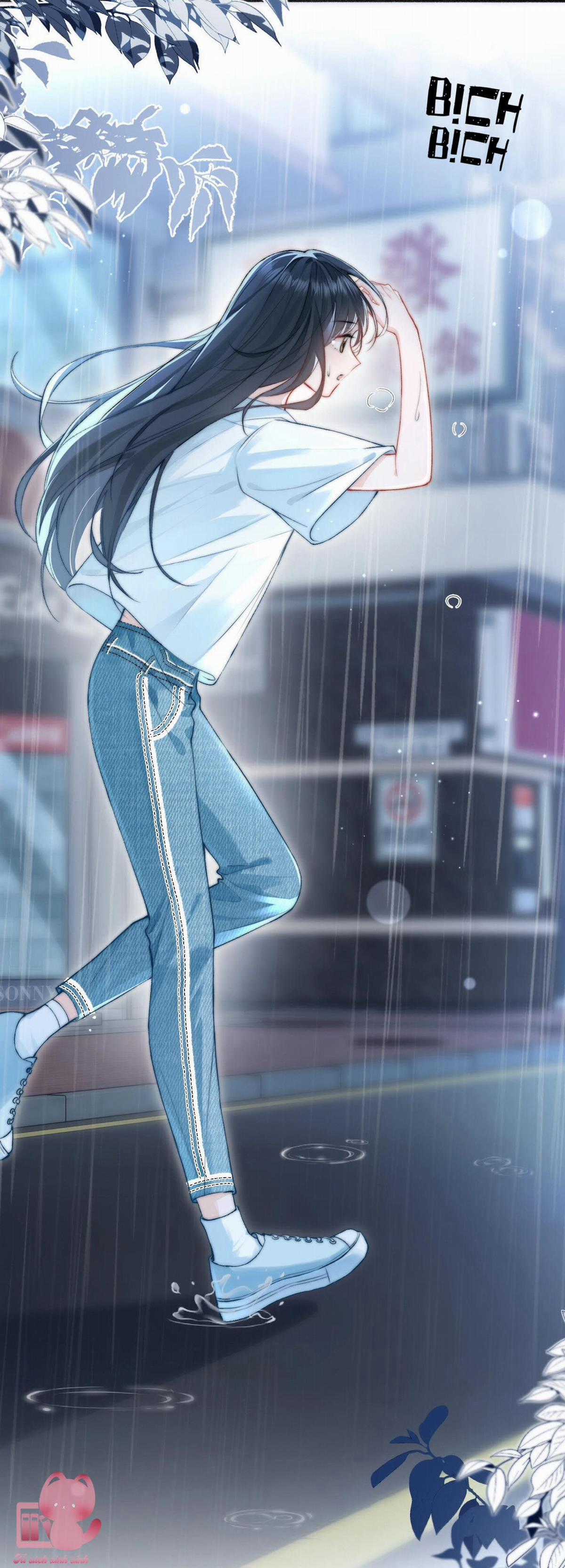 Em Nghe Thấy Được Chapter 2 trang 25